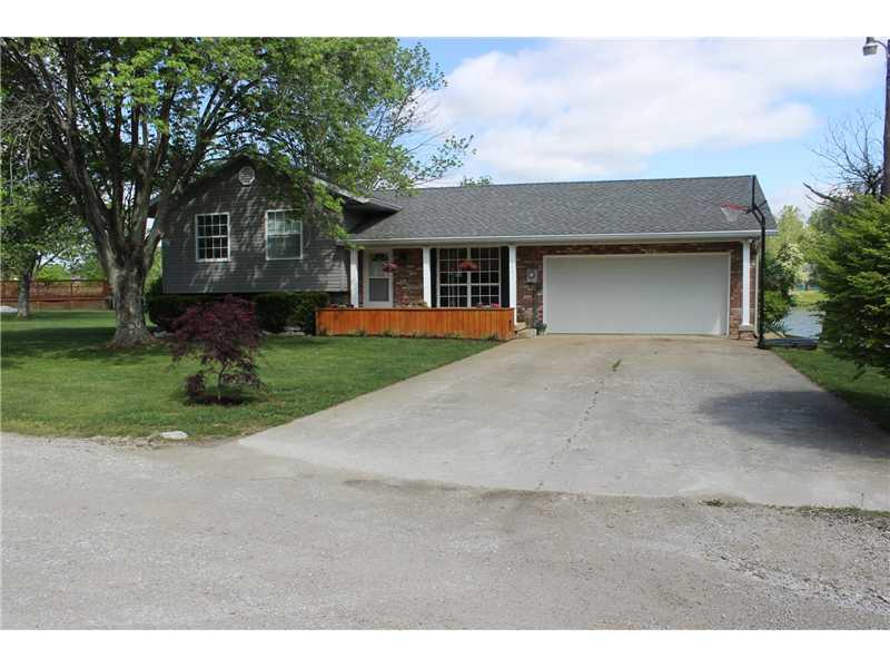 1481 State Road 46 Center Point, IN 47840 - Photo 1 of 16 Gallery Image 1