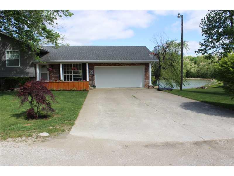 1481 State Road 46 Center Point, IN 47840 - Photo 12 of 16 Gallery Image 12