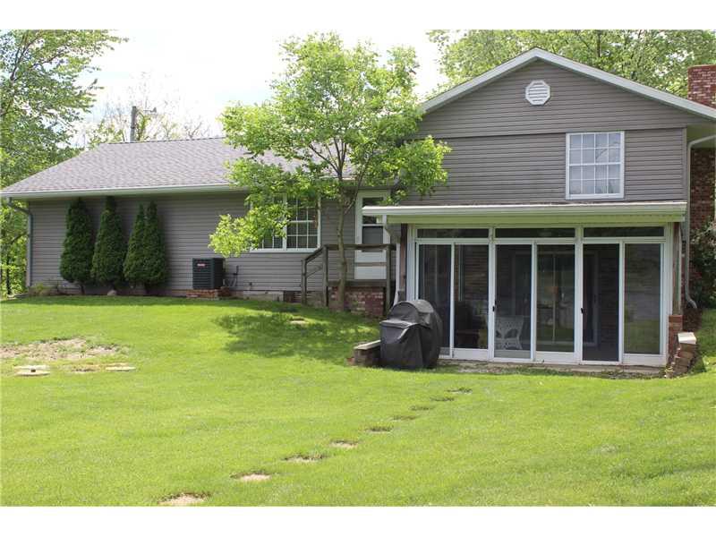 1481 State Road 46 Center Point, IN 47840 - Photo 10 of 16 Gallery Image 10