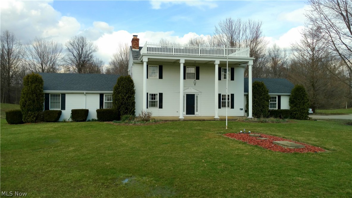 40500 Parsons Road Lagrange, OH 44050 - Photo 1 of 17