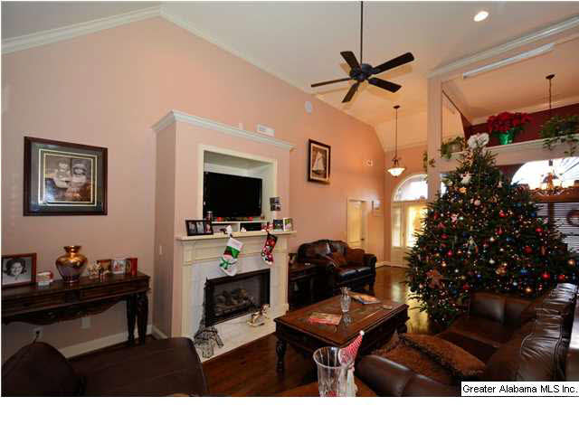389 Deer Ridge Lane Chelsea, AL 35043 - Photo 6 of 31