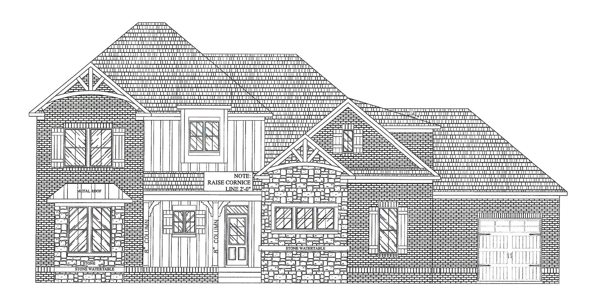 1035 Abbey Rd Way Spring Hill, TN 37174 - Photo 1 of 1 Gallery Image 1