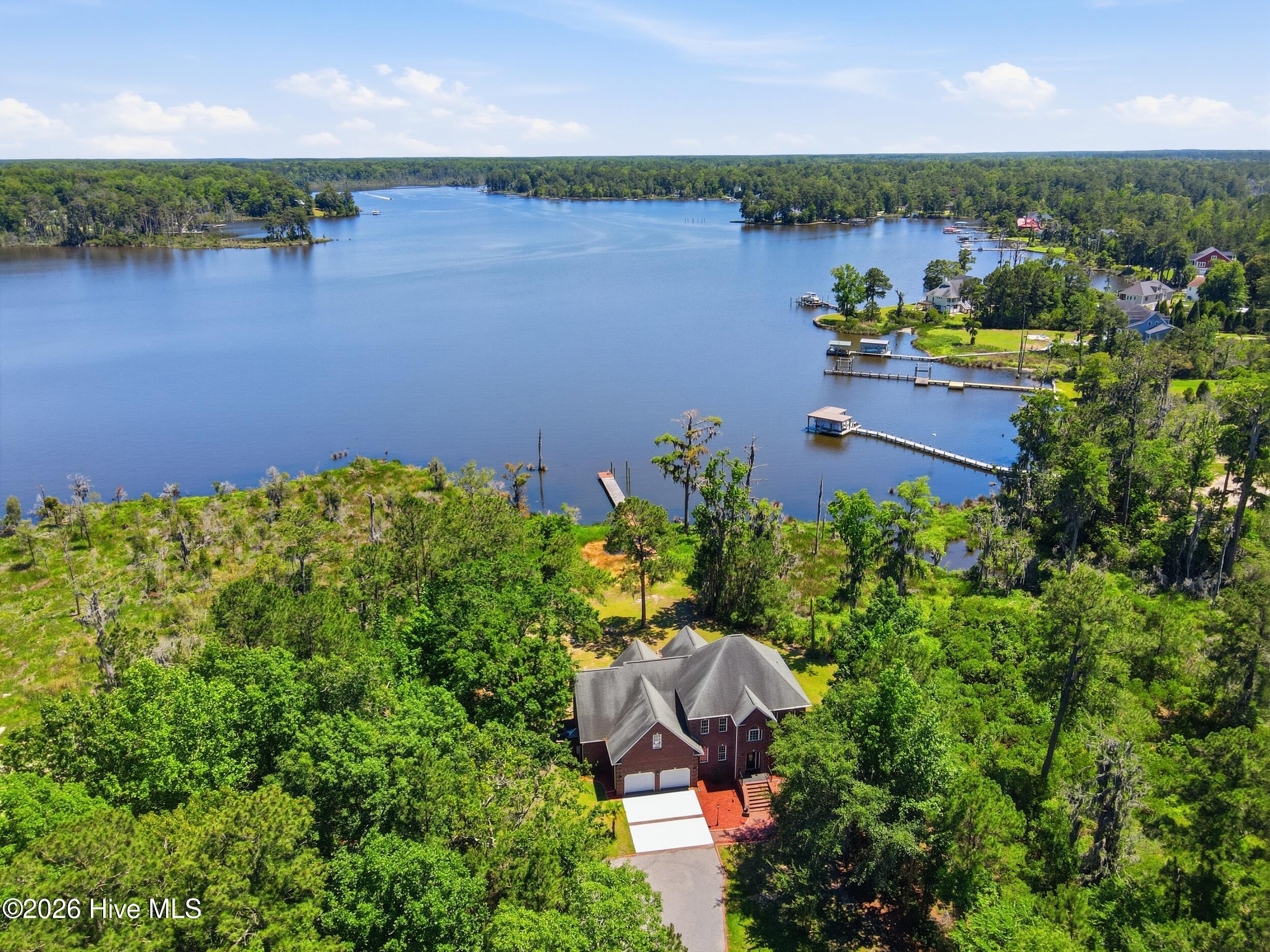 516 Long Point Road Chocowinity, NC 27817 - Photo 2 of 49 Waterview