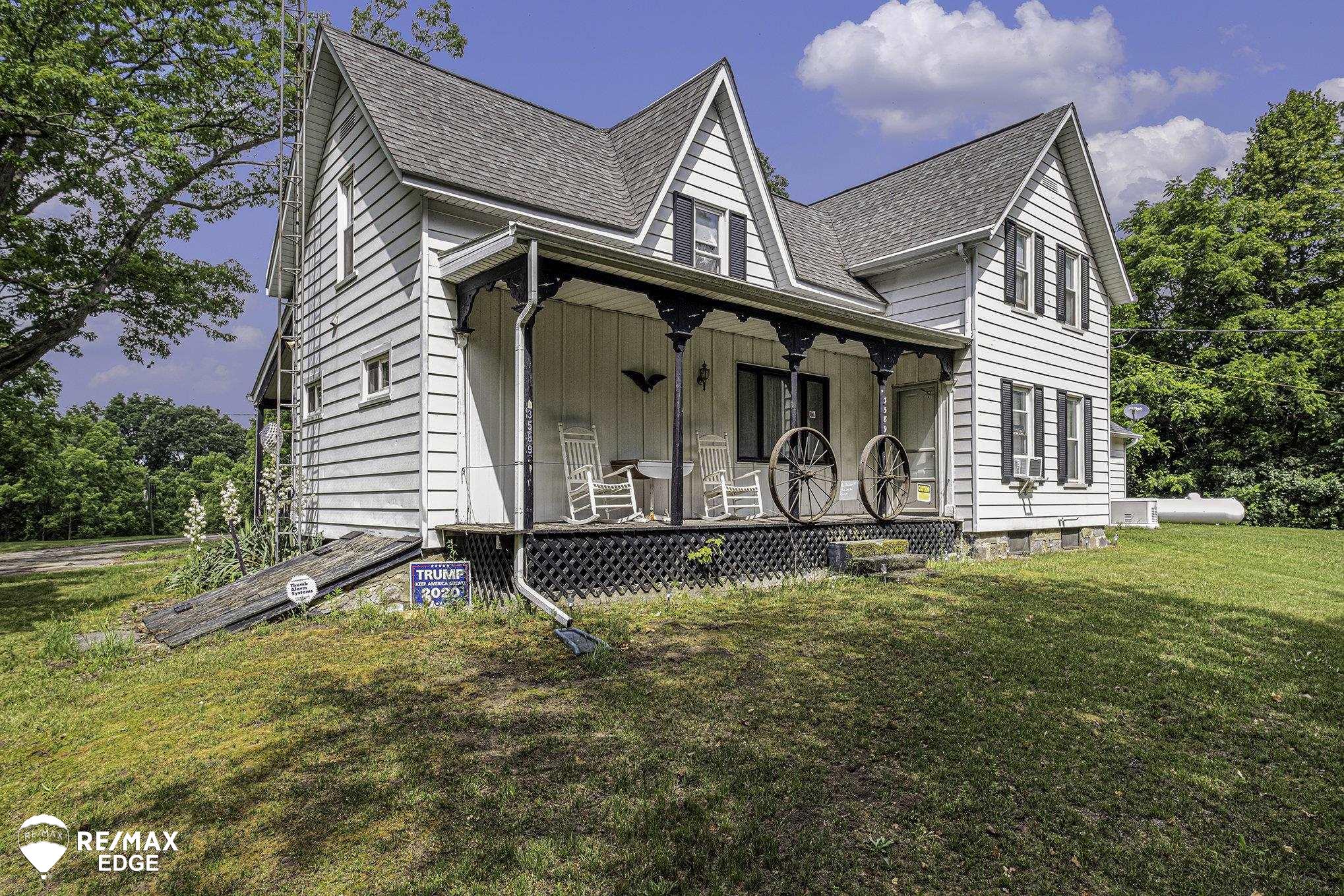 3589 Catlin Road Columbiaville, MI 48421 - Photo 2 of 50 50114290-1.JPG