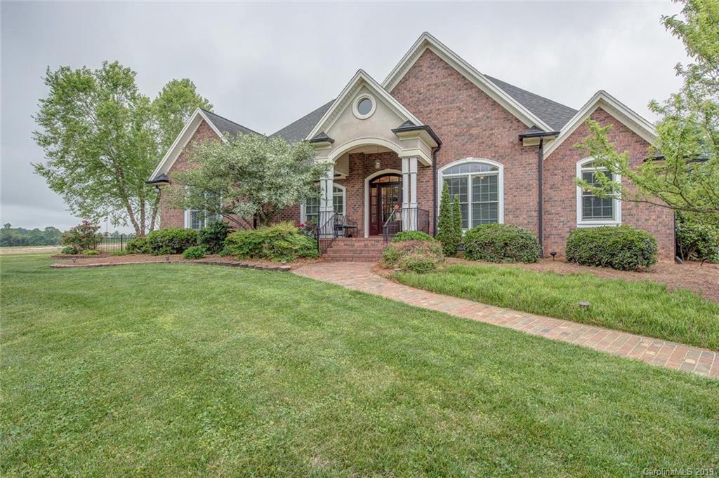 407 Dameron Road Bessemer City, NC 28016 - Photo 1 of 37