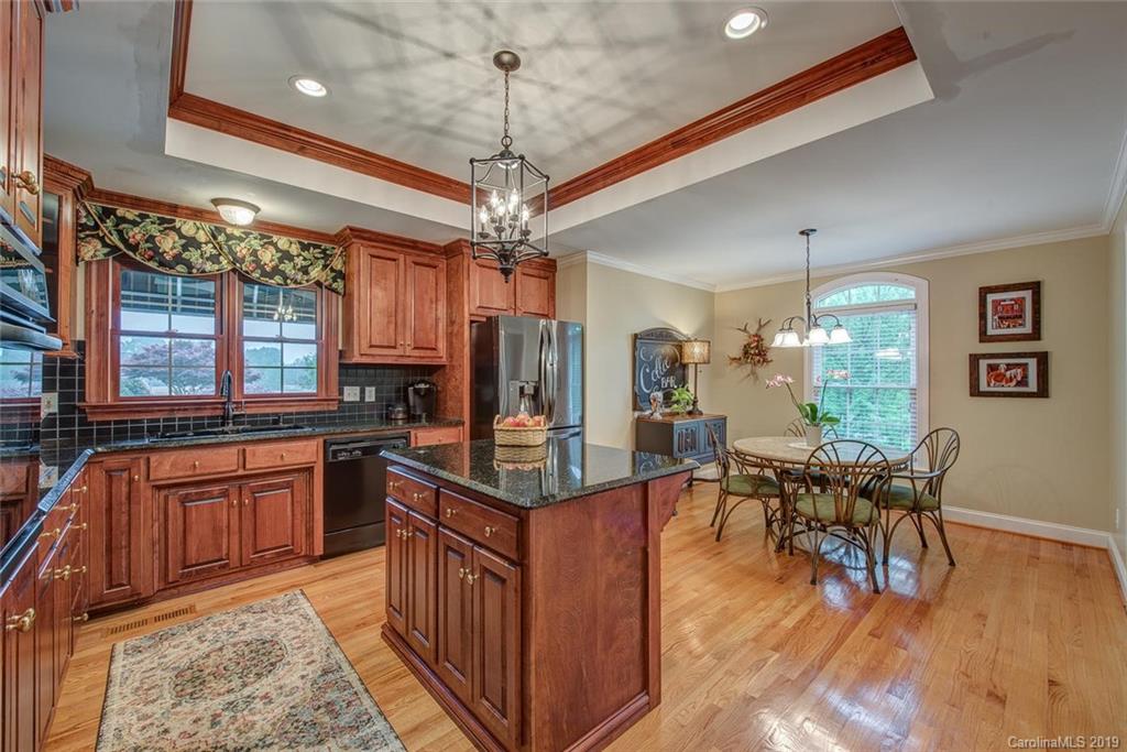 407 Dameron Road Bessemer City, NC 28016 - Photo 13 of 37