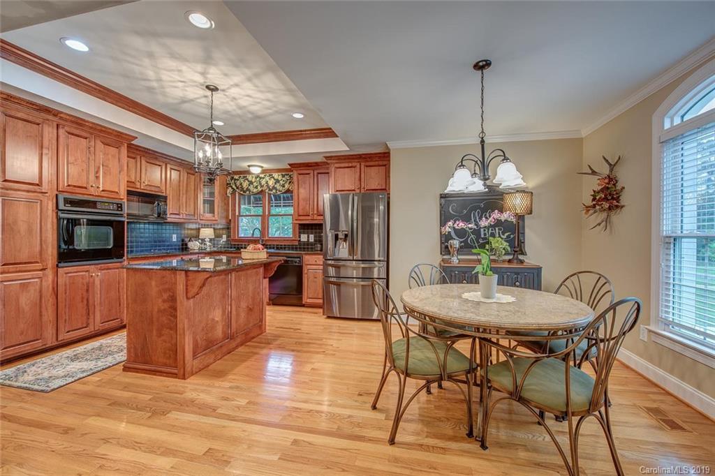 407 Dameron Road Bessemer City, NC 28016 - Photo 16 of 37