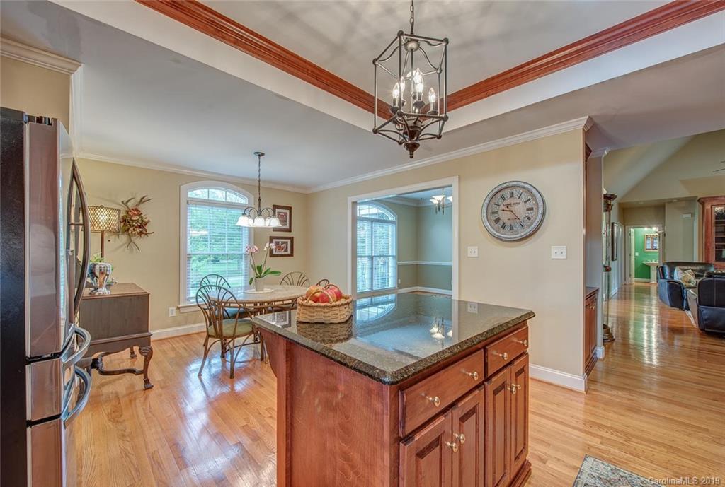 407 Dameron Road Bessemer City, NC 28016 - Photo 17 of 37