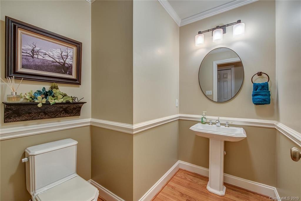 407 Dameron Road Bessemer City, NC 28016 - Photo 19 of 37