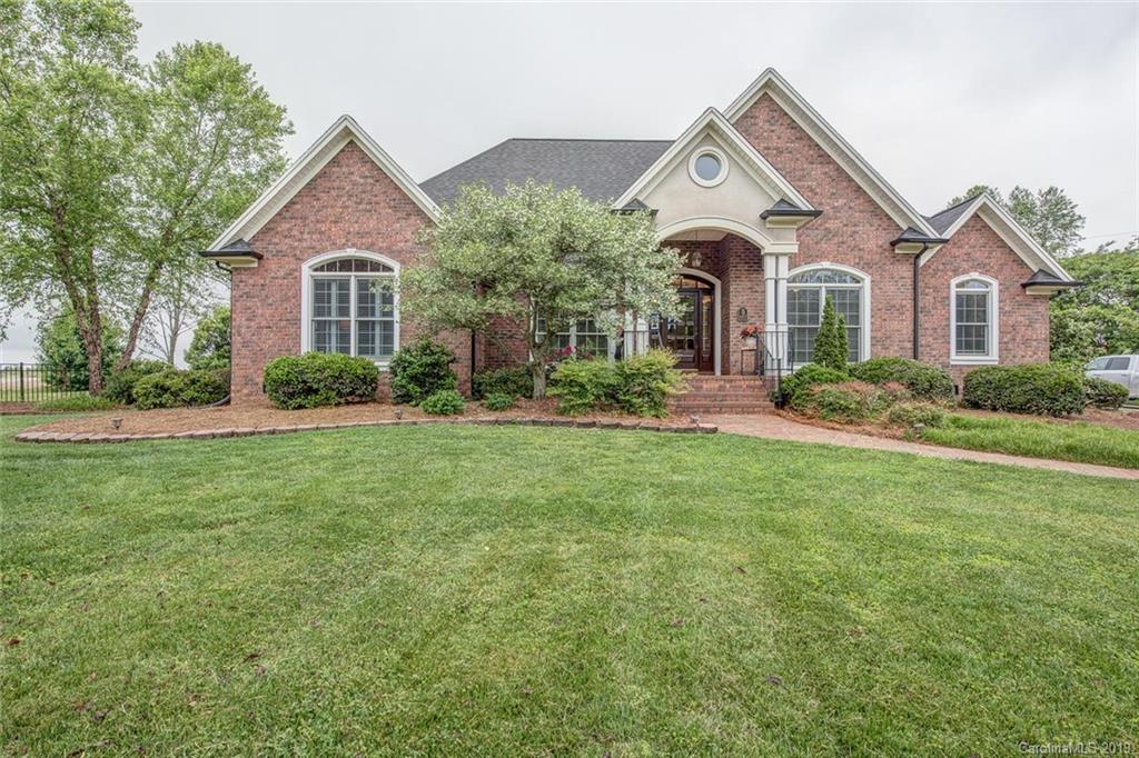 407 Dameron Road Bessemer City, NC 28016 - Photo 3 of 37