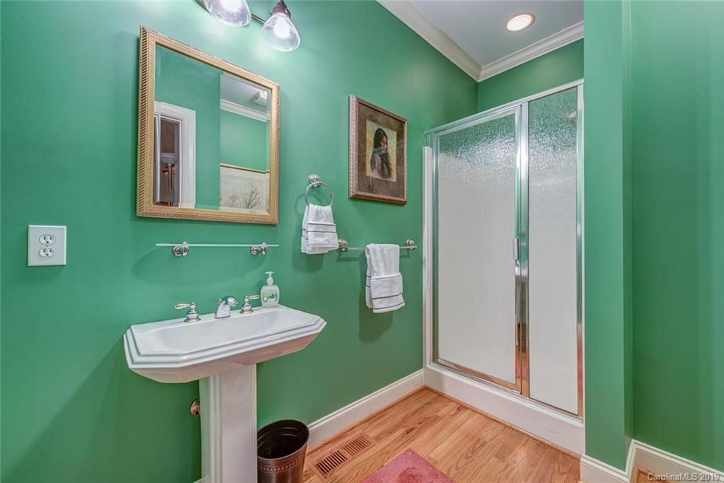 407 Dameron Road Bessemer City, NC 28016 - Photo 27 of 37