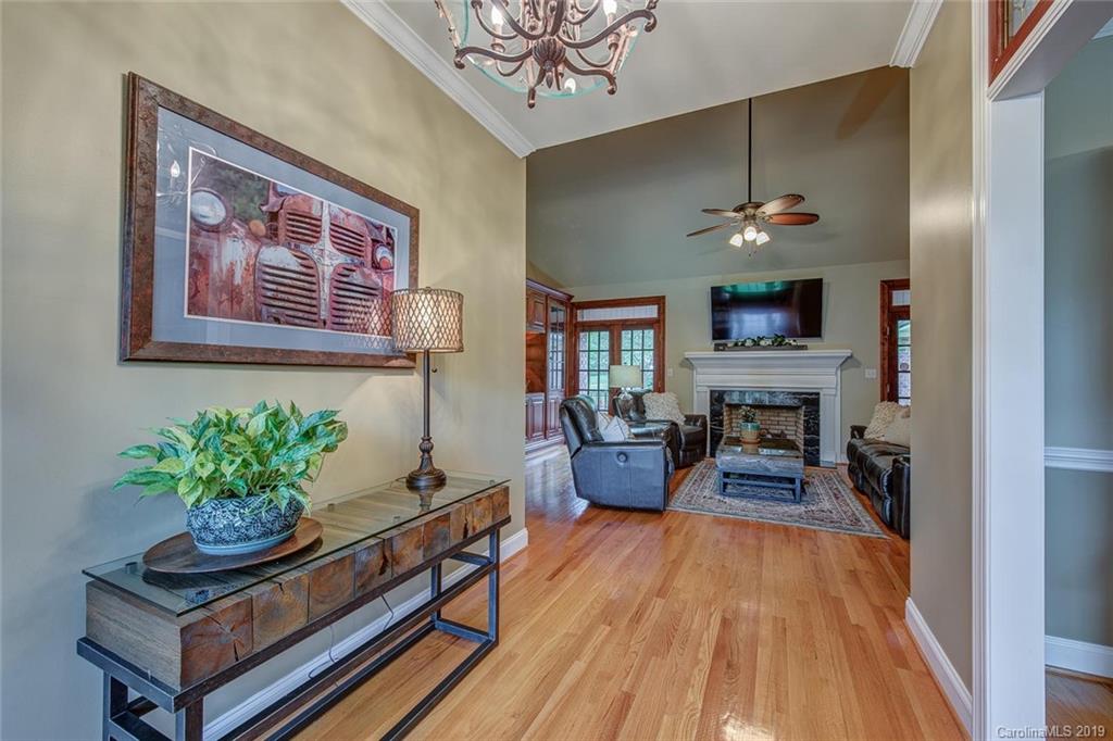 407 Dameron Road Bessemer City, NC 28016 - Photo 6 of 37