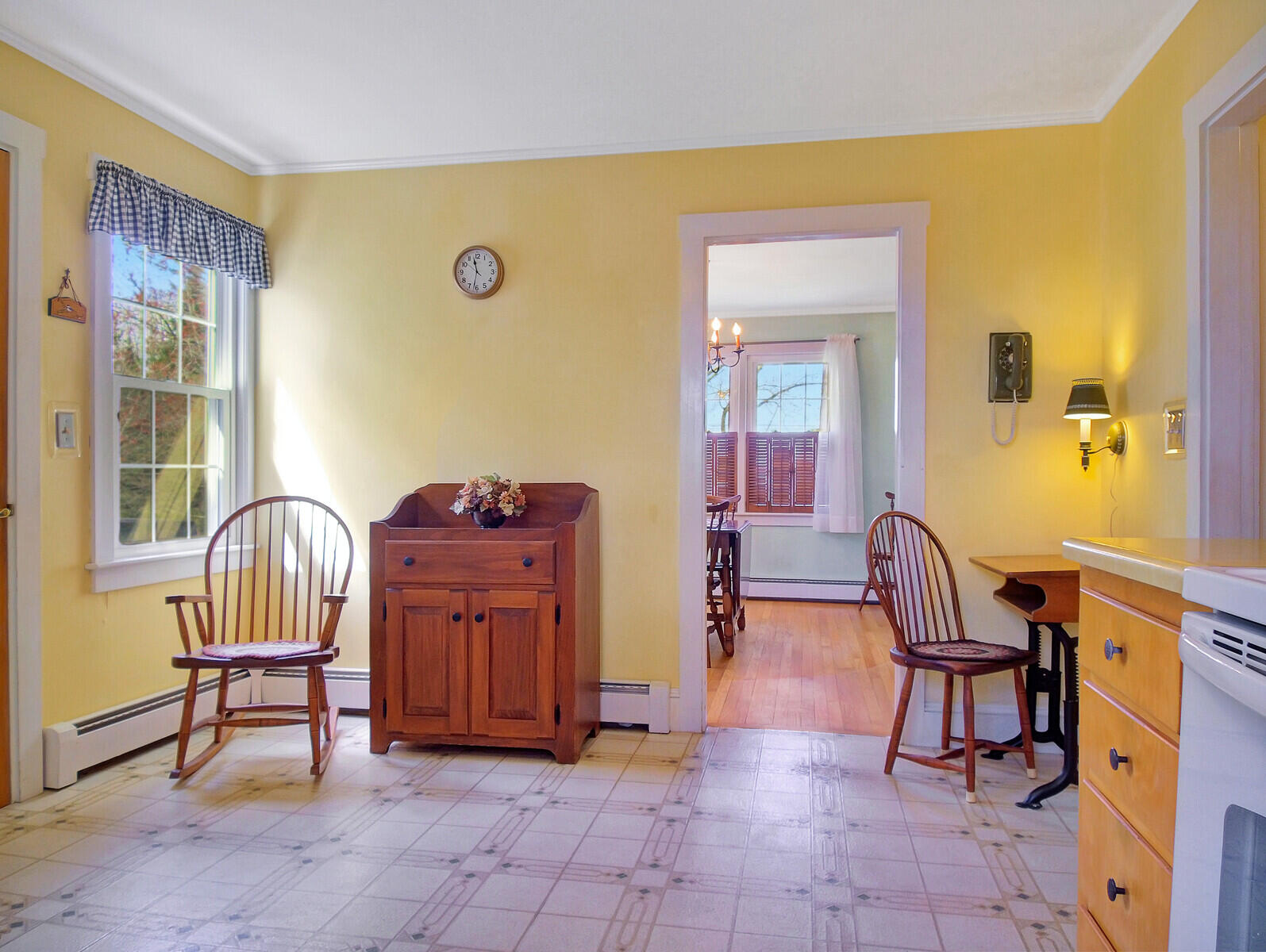 1118 Bremen Road Waldoboro, ME 04572 - Photo 27 of 60 Kitchen 6