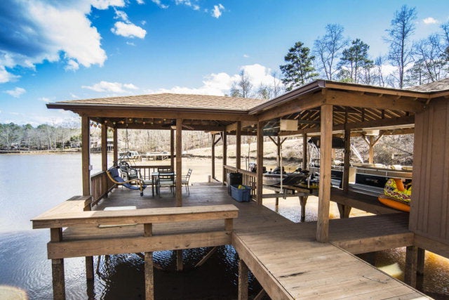 55 Martin Road Dadeville, AL 36853 - Photo 6 of 44 Gallery Image 6