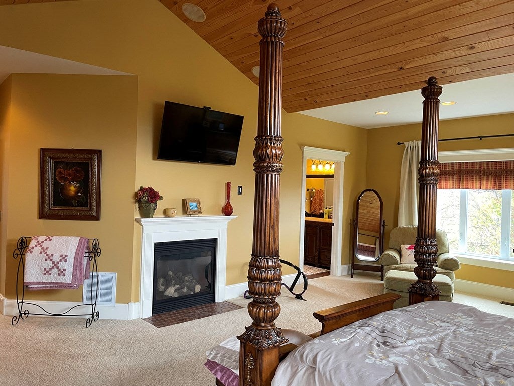 491 Pasture Road Cedar Bluff, VA 24609 - Photo 21 of 57 Gallery Image 21
