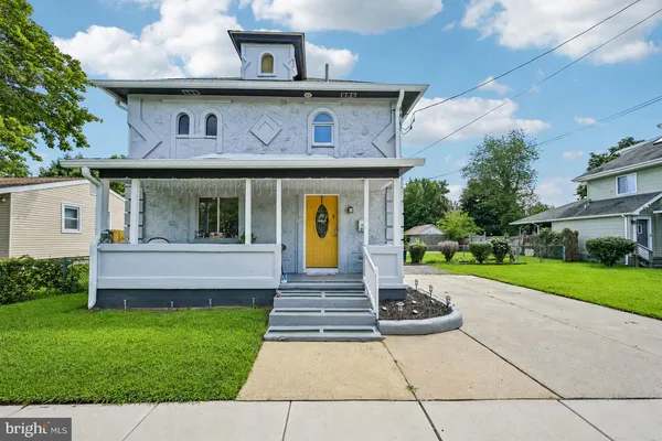$285,000 | 348 West Washington Street, Paulsboro, NJ 08066