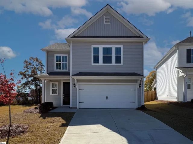 $2,085 | 7 Thorne Street, Fountain Inn, SC 29644