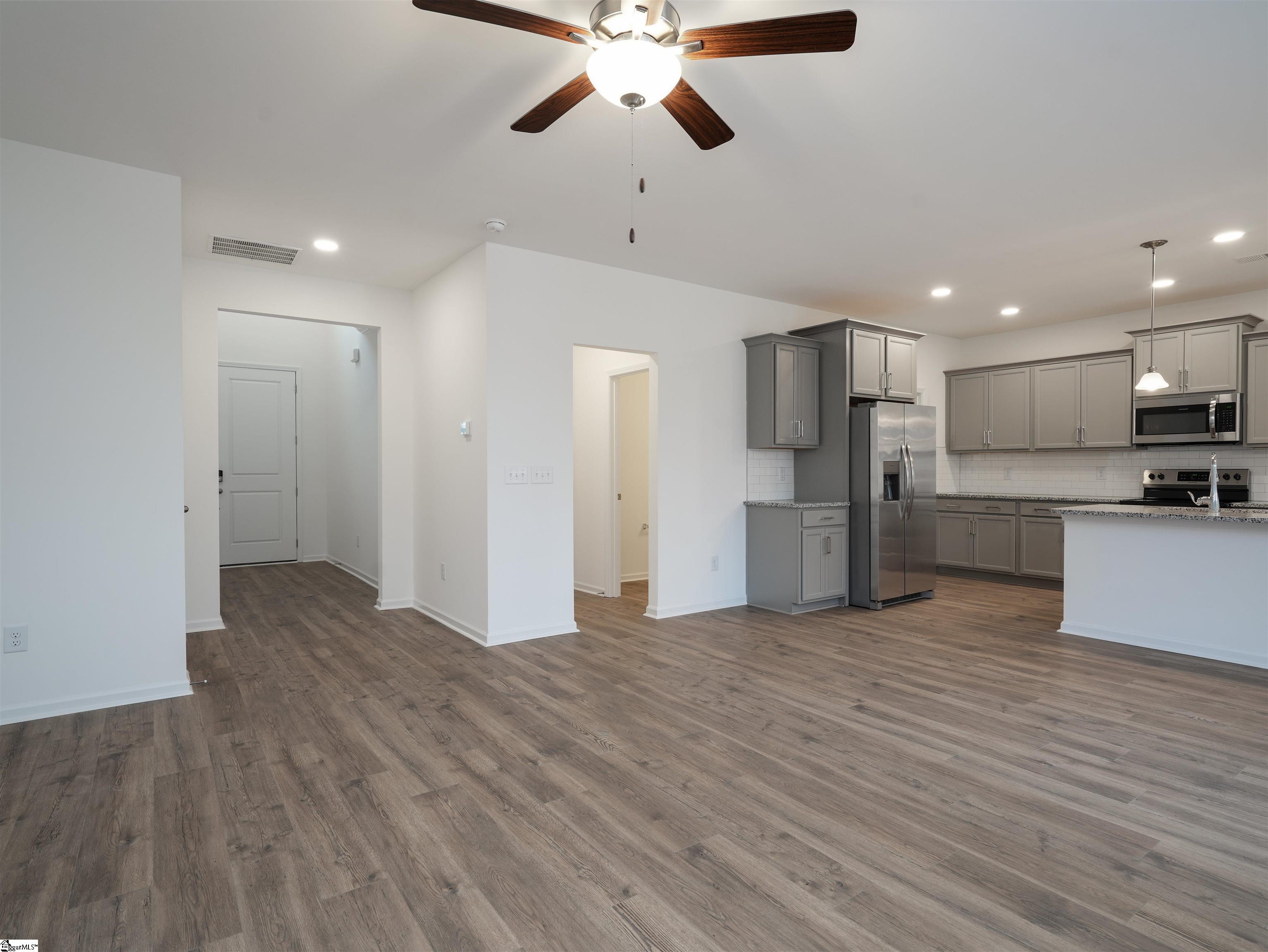 7 Thorne Street Fountain Inn, SC 29644 - Photo 5 of 12