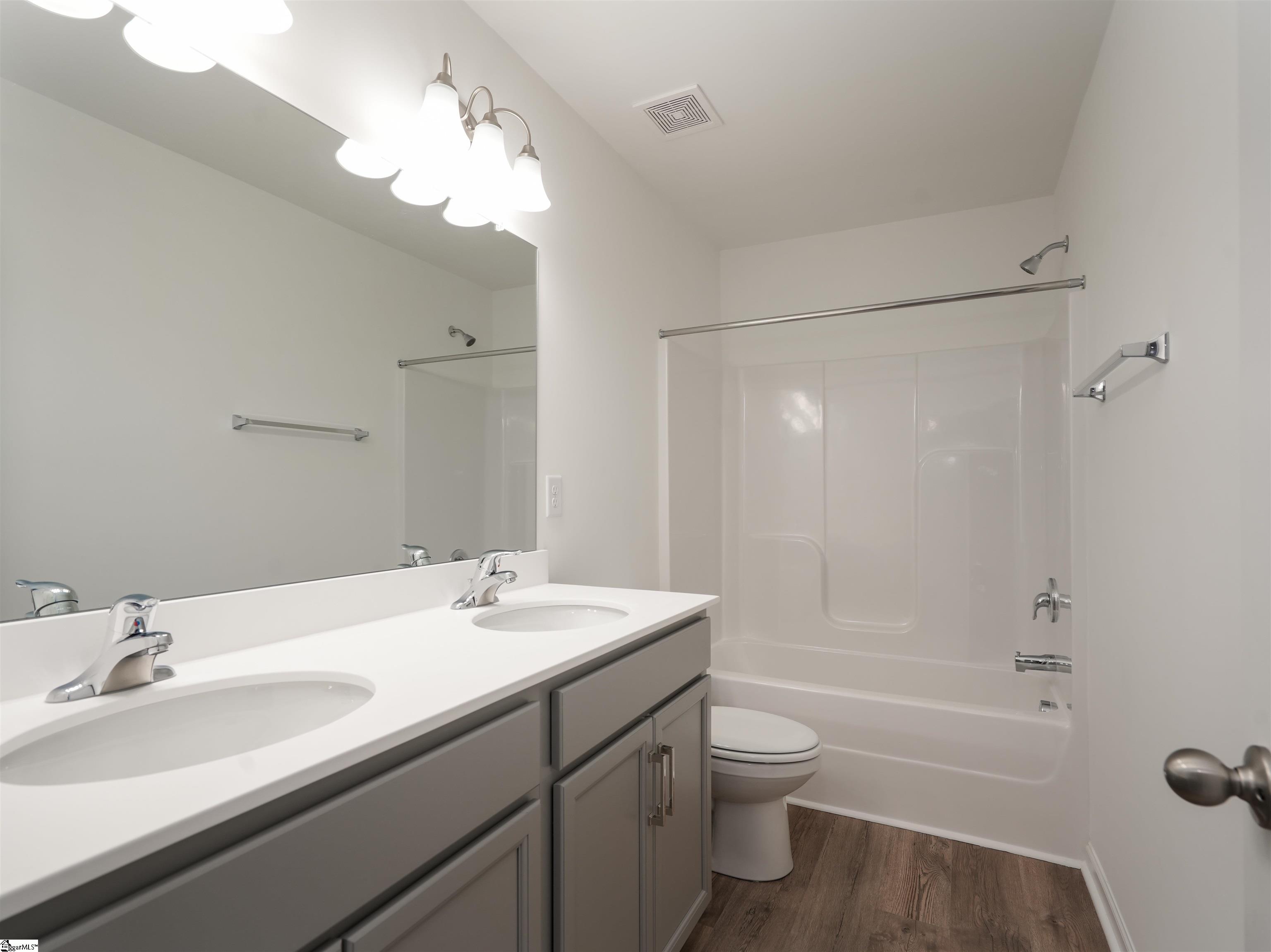 7 Thorne Street Fountain Inn, SC 29644 - Photo 10 of 12