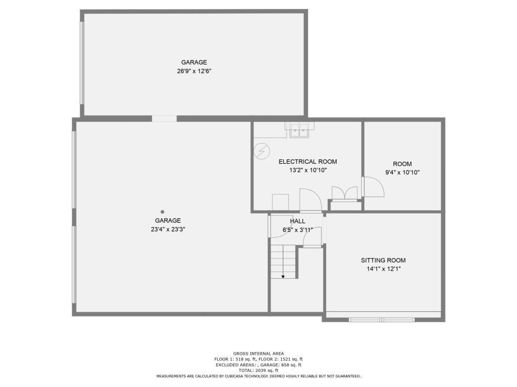 4010 Highland Road Minnetonka, MN 55345 - Photo 34 of 36 Gallery Image 34