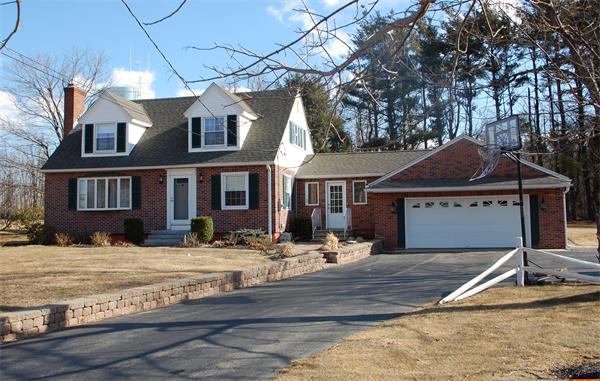 20 Ellis Road Westminster, MA 01473 - Photo 1 of 22