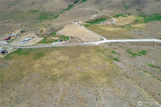 $125,000 | 0 Bill Shaw Road, Pateros, WA 98846