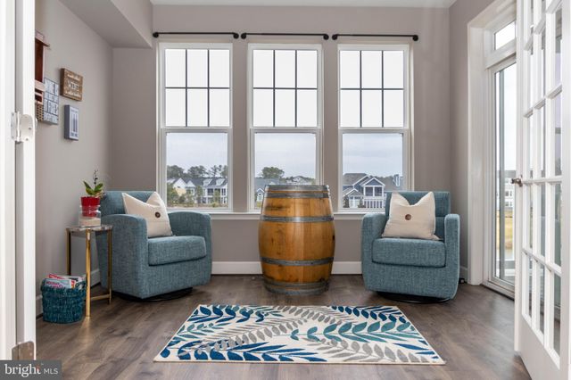 $965,000 | 22015 Crestview Drive, Selbyville, DE 19975