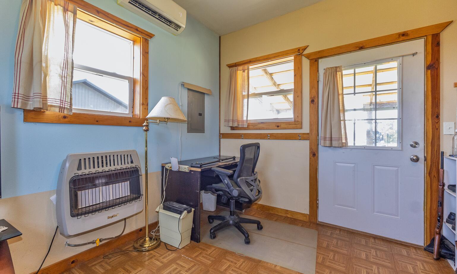 7 Route Ava, MO 65608 - Photo 46 of 111 Tiny House - Desk Area