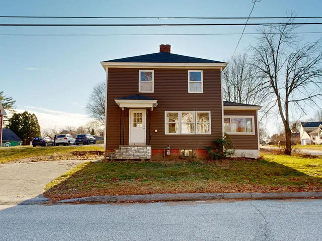 $170,000 | 42 Jefferson Street, Auburn, ME 04210