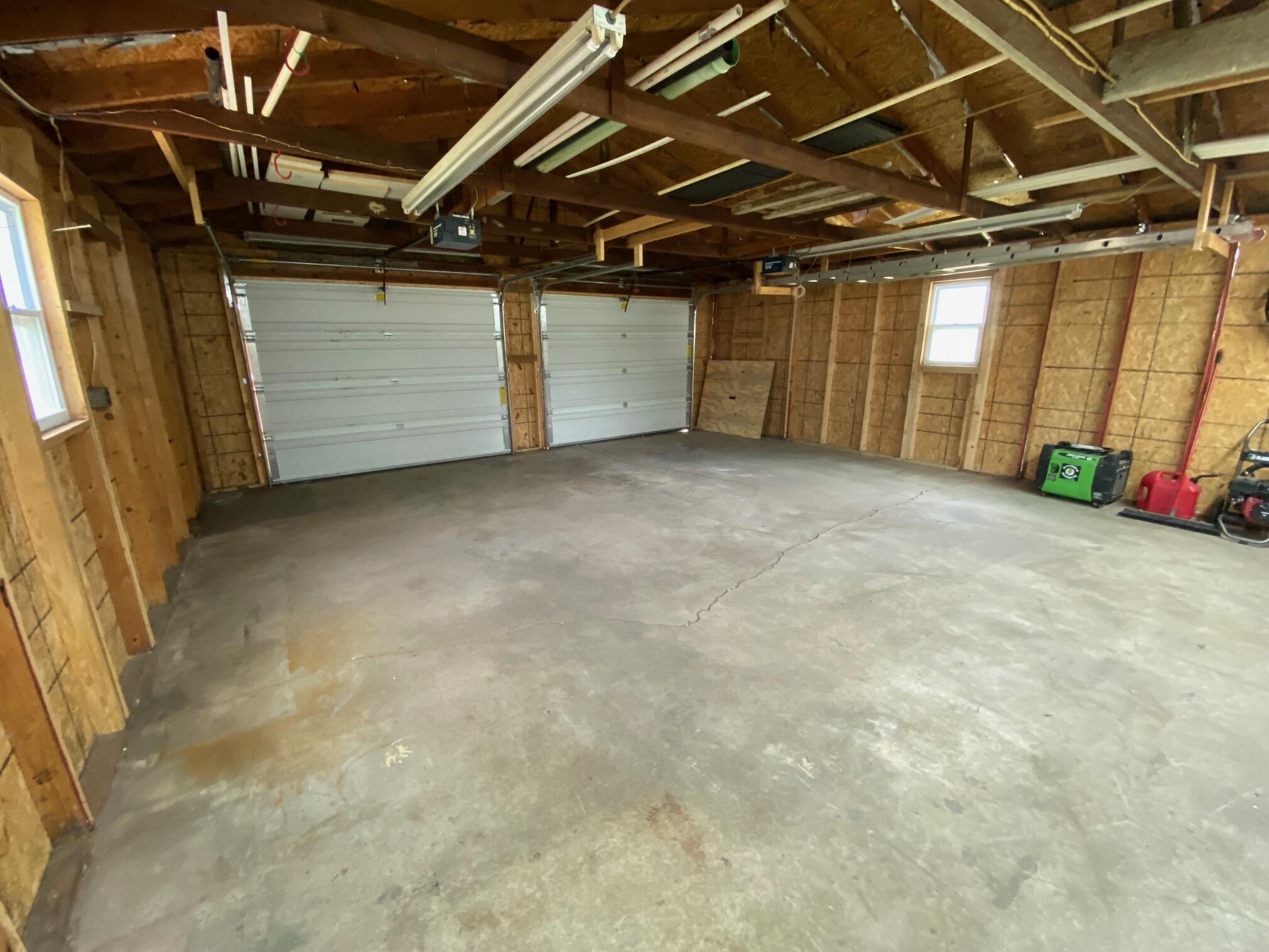 4037 Radnor Road Radnor, OH 43066 - Photo 40 of 45 Radnor Interior Garage 2