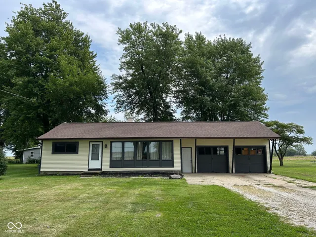 $199,000 | 4791 Highway 75, Jamestown, IN 46147