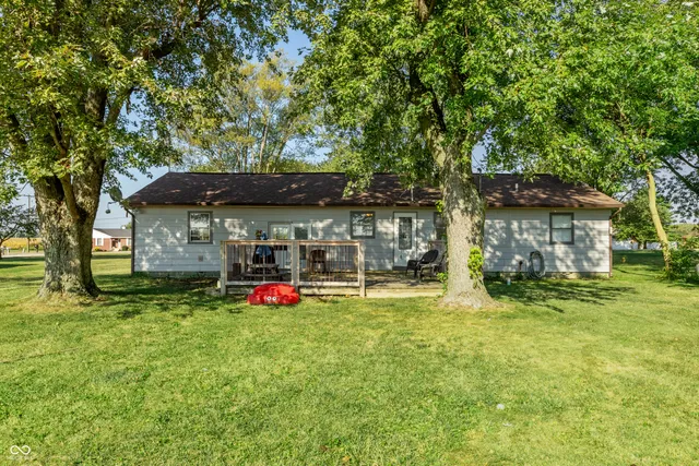 $199,000 | 4791 Highway 75, Jamestown, IN 46147