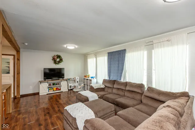 $199,000 | 4791 Highway 75, Jamestown, IN 46147