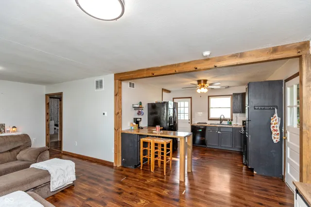 $199,000 | 4791 Highway 75, Jamestown, IN 46147