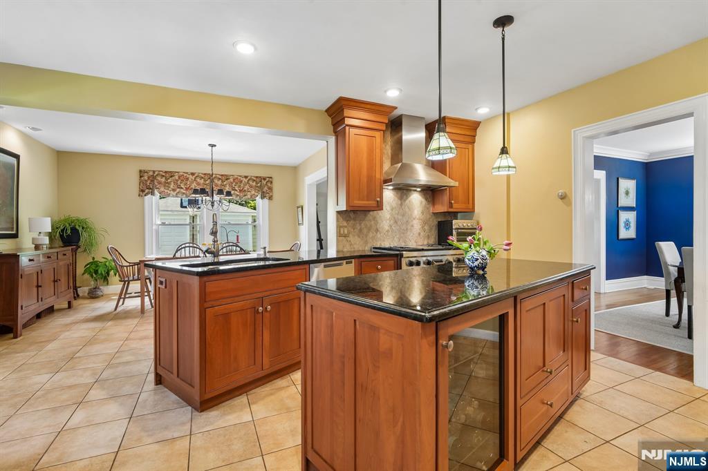120 Buckingham Road Montclair, NJ 07043 - Photo 18 of 50