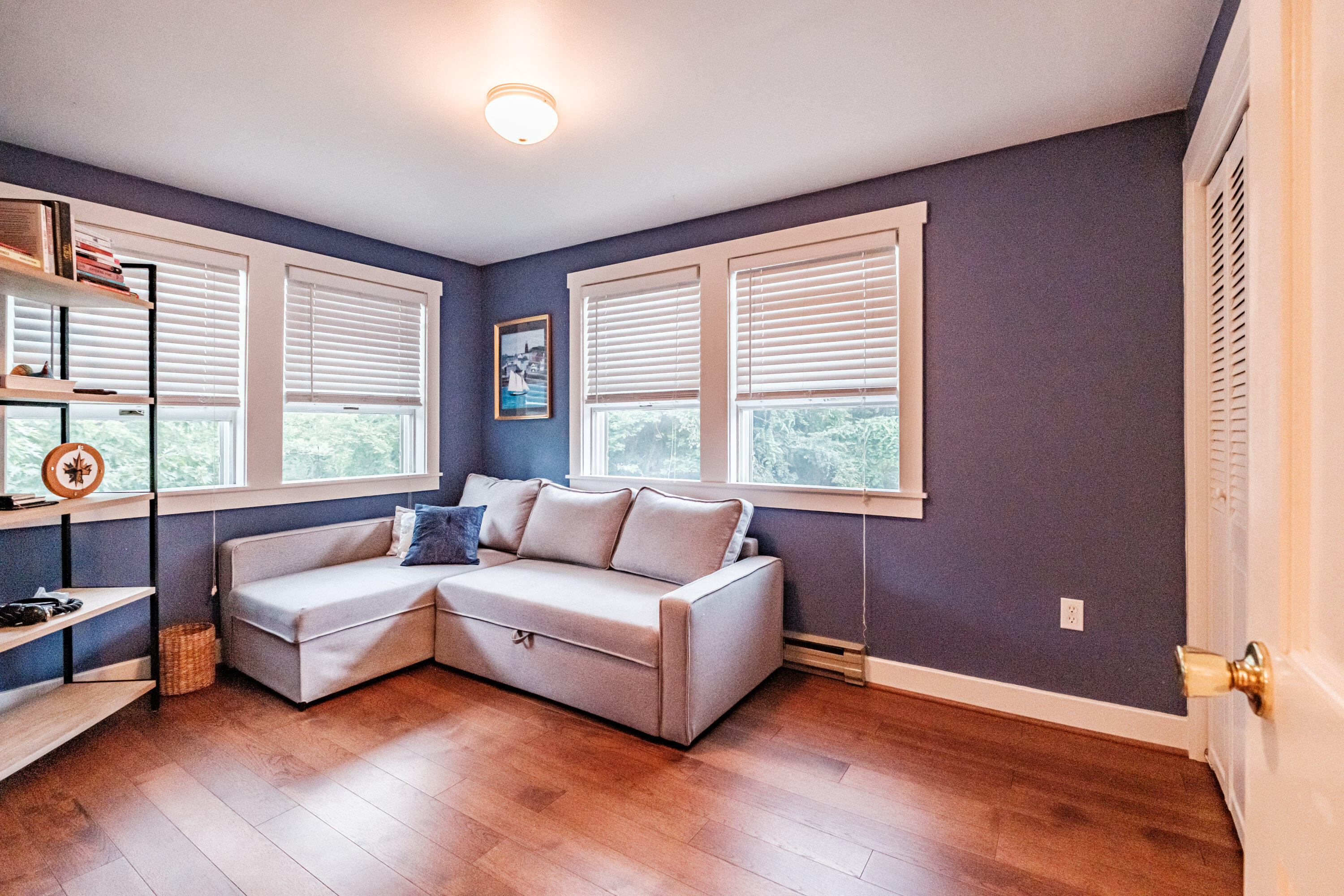 466 Ledge Road Yarmouth, ME 04096 - Photo 48 of 72 466 Ledge Road