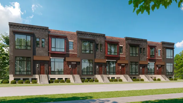 $879,000 | 702 East 41st Street, Chicago, IL 60653