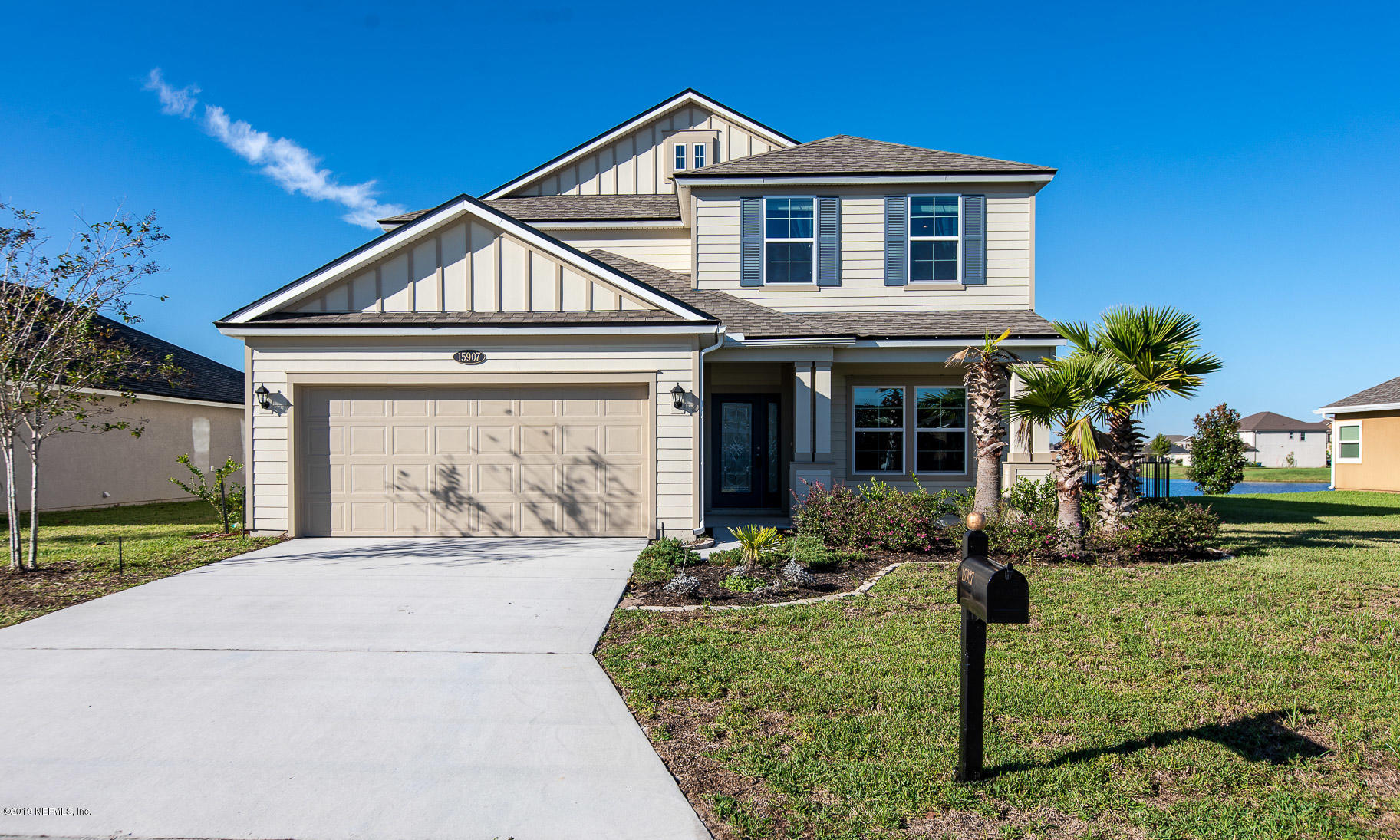 15907 Tisons Bluff Road Jacksonville, FL 32218 - Photo 1 of 24 15907 Tisons Bluff-2