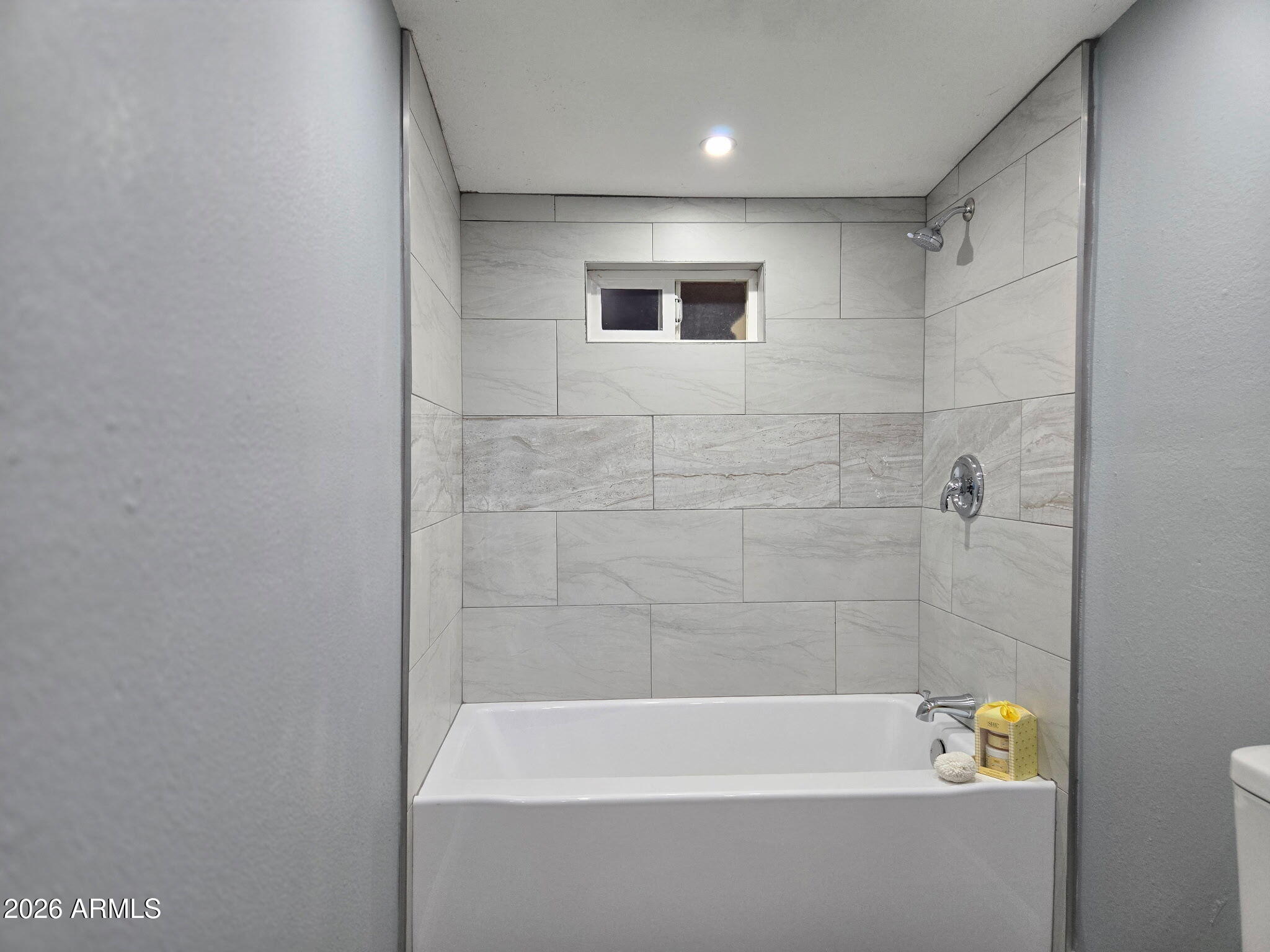 770 South Pinal Drive Apache Junction, AZ 85120 - Photo 50 of 51 a bathroom with a shower and bathtub