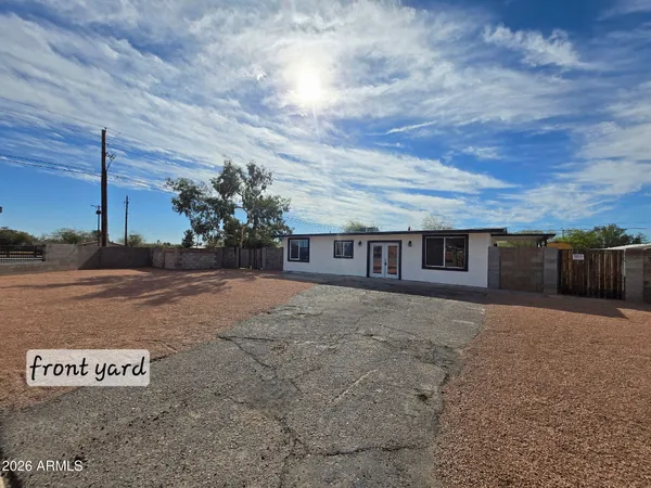 $399,000 | 770 South Pinal Drive, Apache Junction, AZ 85120