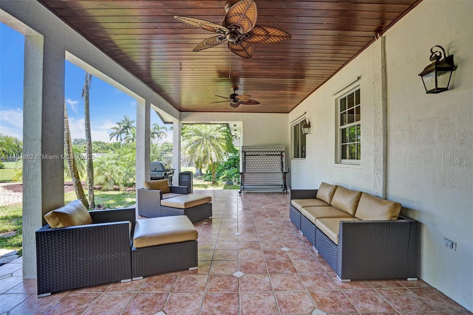 15971 Southwest 252nd Street Homestead, FL 33031 - Photo 54 of 92