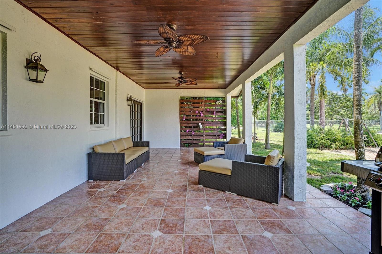 15971 Southwest 252nd Street Homestead, FL 33031 - Photo 56 of 92