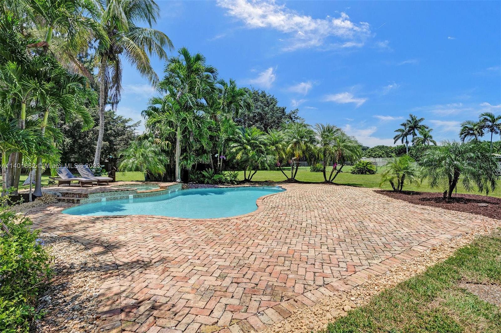 15971 Southwest 252nd Street Homestead, FL 33031 - Photo 61 of 92