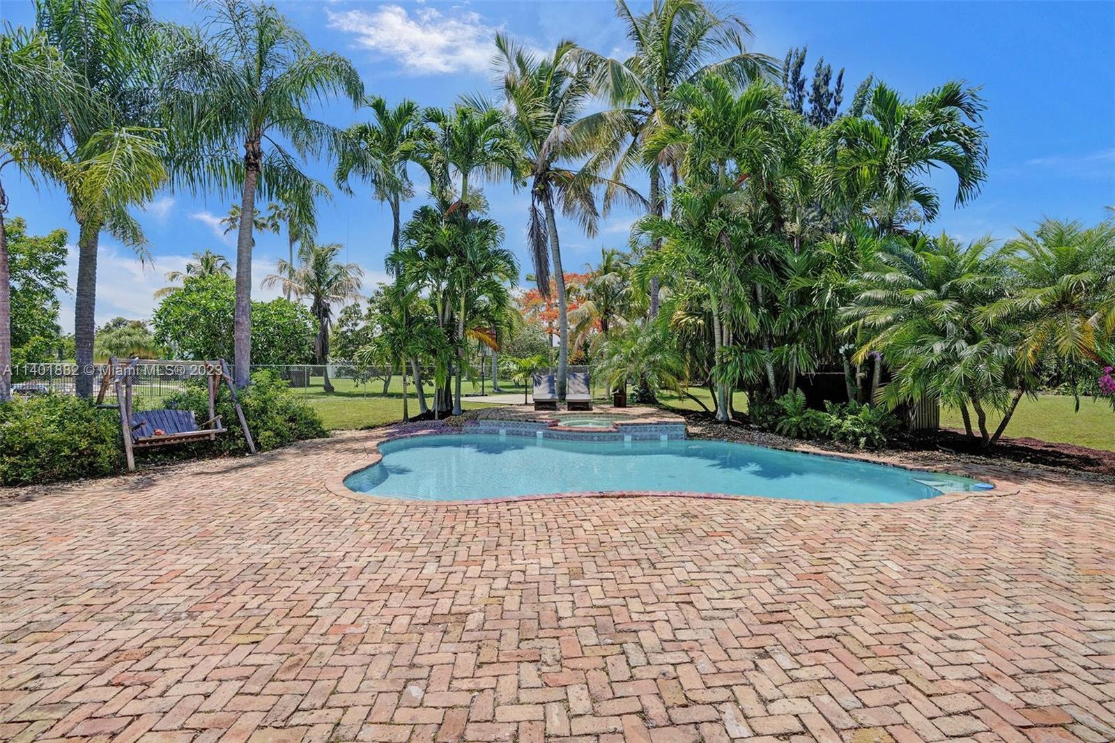 15971 Southwest 252nd Street Homestead, FL 33031 - Photo 62 of 92