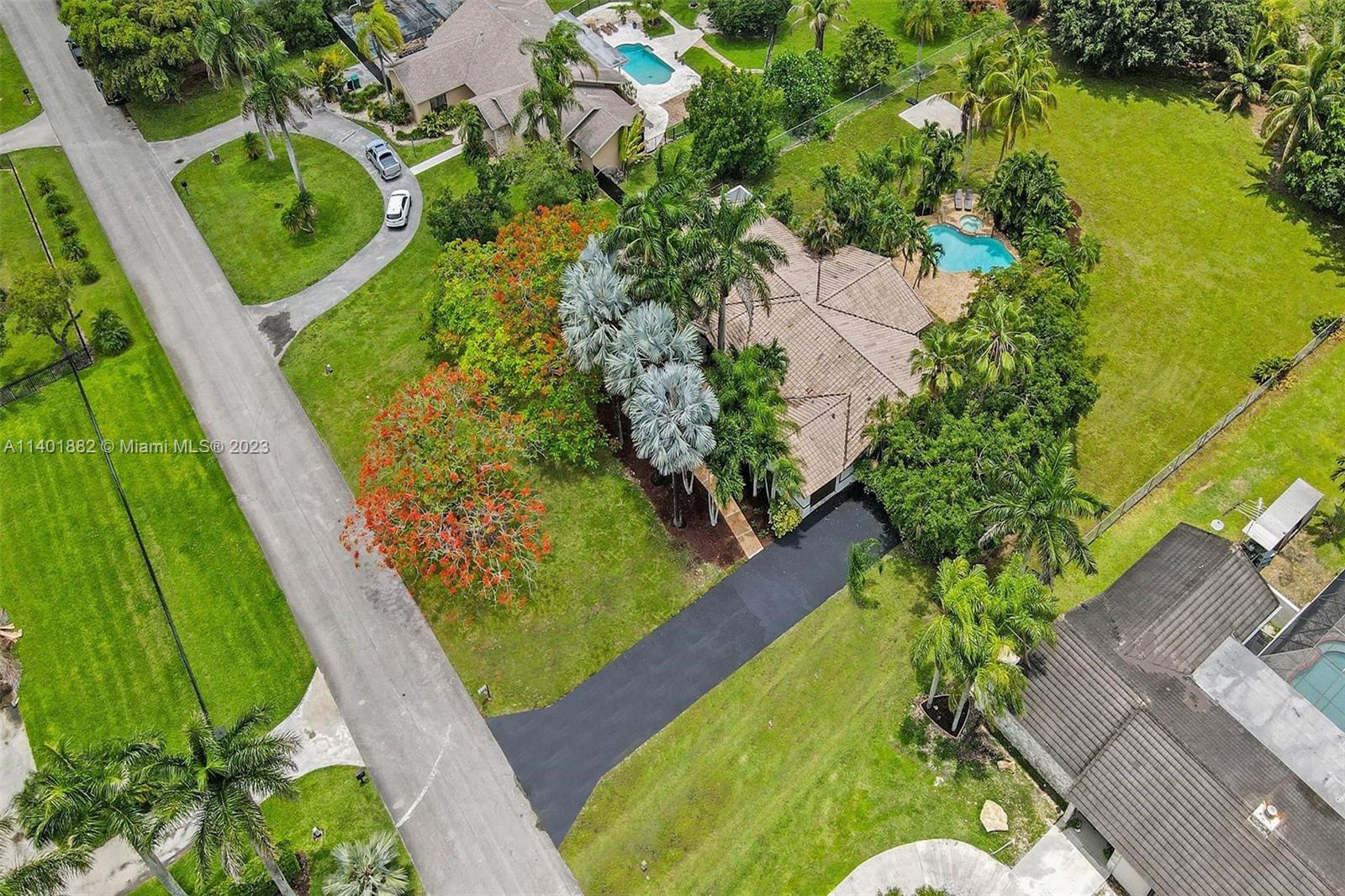 15971 Southwest 252nd Street Homestead, FL 33031 - Photo 74 of 92