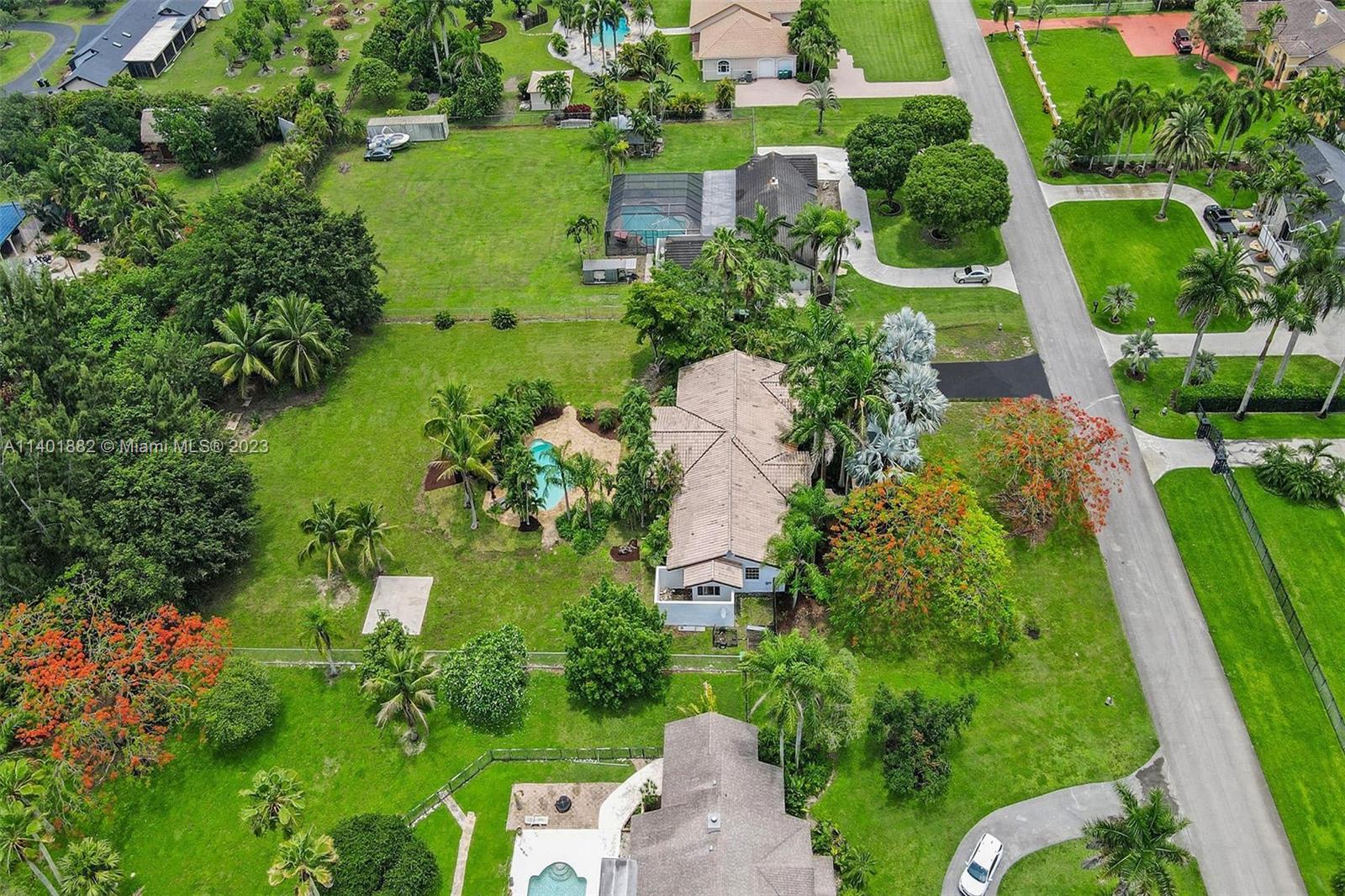 15971 Southwest 252nd Street Homestead, FL 33031 - Photo 78 of 92