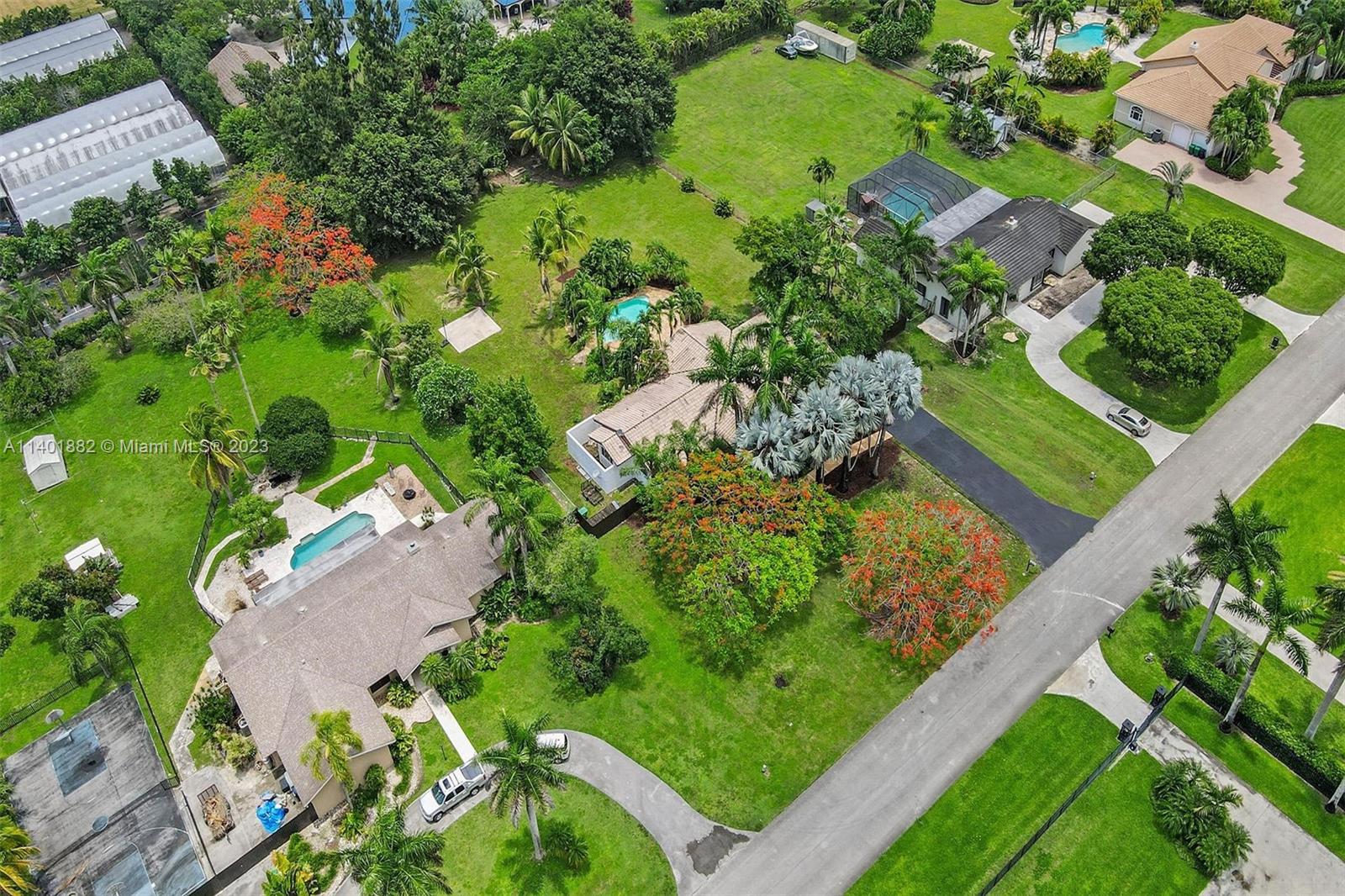 15971 Southwest 252nd Street Homestead, FL 33031 - Photo 79 of 92