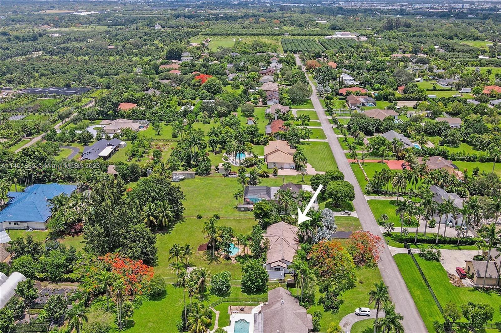 15971 Southwest 252nd Street Homestead, FL 33031 - Photo 87 of 92