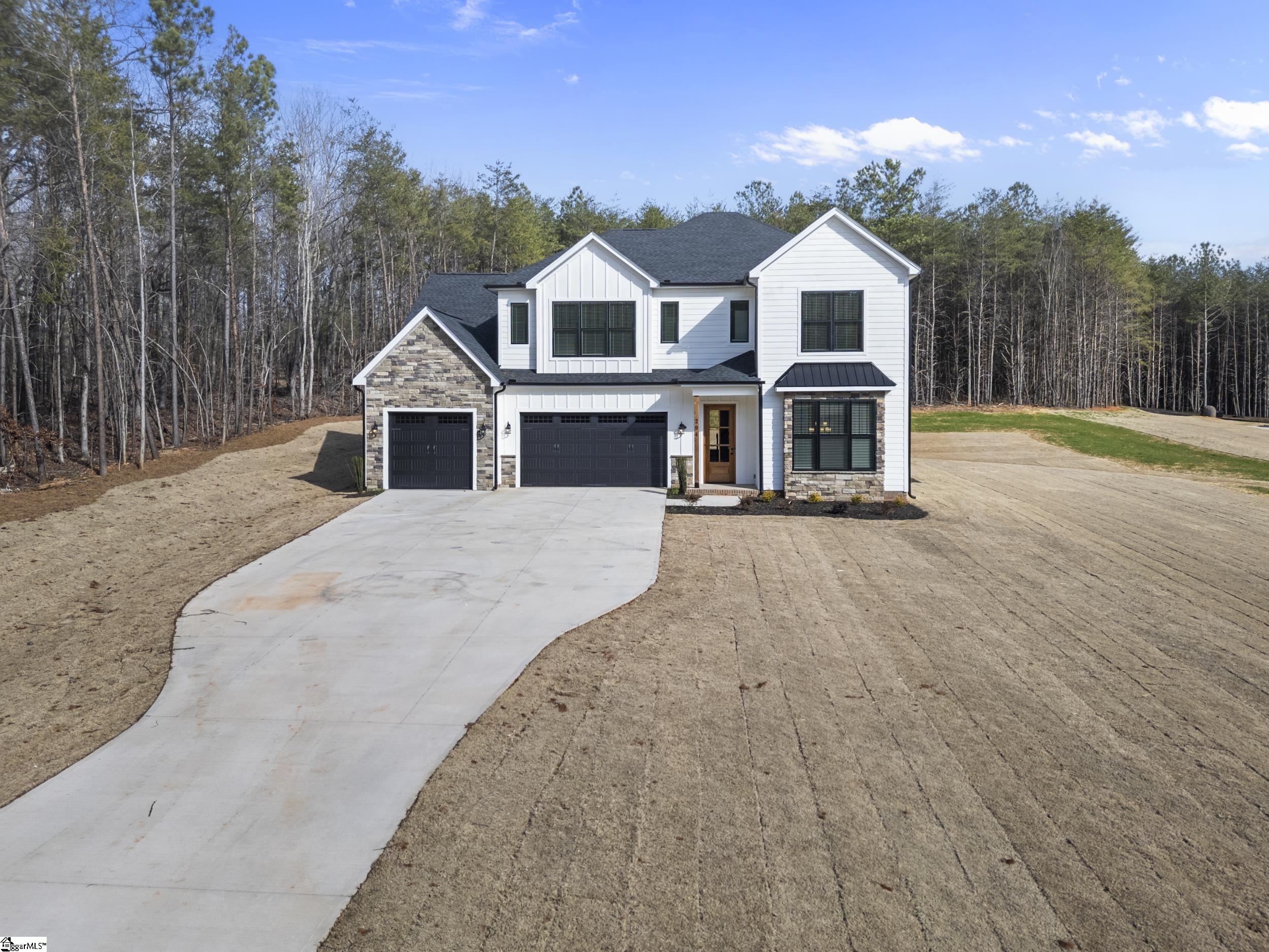 294 North Old Mill Road Travelers Rest, SC 29690 - Photo 1 of 46