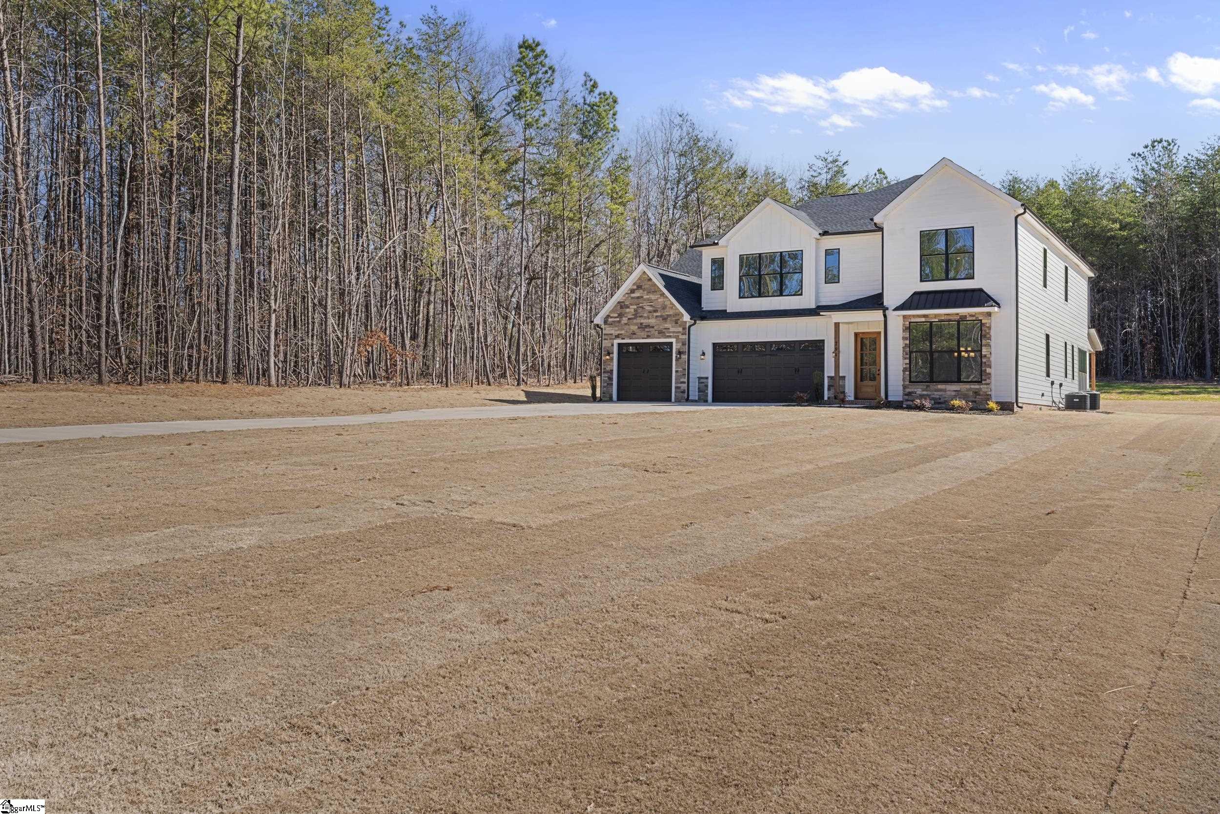 294 North Old Mill Road Travelers Rest, SC 29690 - Photo 3 of 46